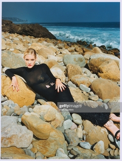 Bridgette Wilson-Sampras feet photo 5