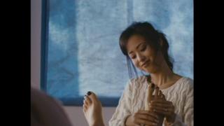Bridgette Wilson-Sampras feet photo thumbnail