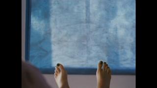 Bridgette Wilson-Sampras feet photo thumbnail