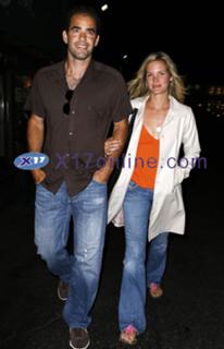 Bridgette Wilson-Sampras feet photo thumbnail
