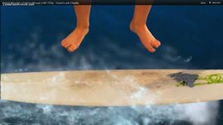 Bridgit Mendler feet photo thumbnail