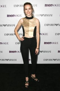 Bridgit Mendler feet photo thumbnail