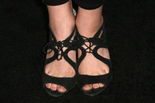 Bridgit Mendler feet photo thumbnail