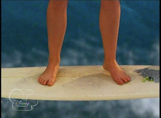Bridgit Mendler feet photo thumbnail