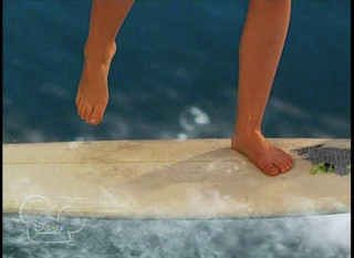 Bridgit Mendler feet photo thumbnail