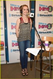 Bridgit Mendler feet photo thumbnail