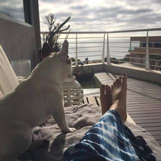 Brie Garcia feet photo thumbnail