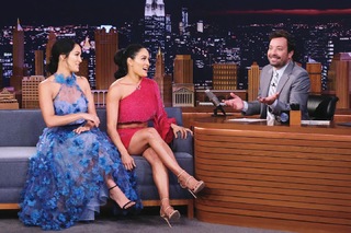 Brie Garcia feet photo thumbnail