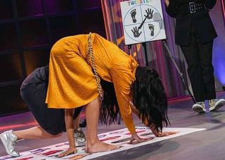 Brie Garcia feet photo thumbnail