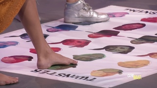 Brie Garcia feet photo thumbnail