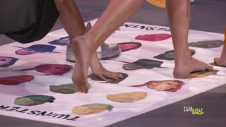 Brie Garcia feet photo thumbnail