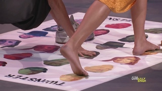 Brie Garcia feet photo thumbnail