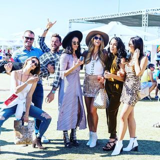 Brie Garcia feet photo thumbnail