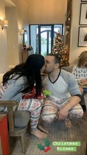 Brie Garcia feet photo thumbnail