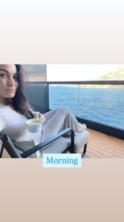 Brie Garcia feet photo thumbnail