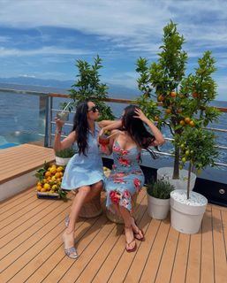 Brie Garcia feet photo thumbnail