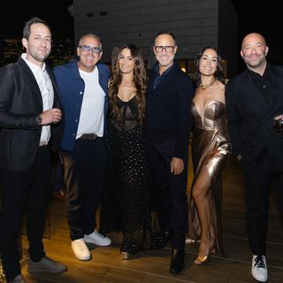 Brie Garcia feet photo thumbnail