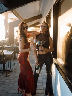 Brie Garcia feet photo thumbnail