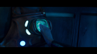 Brie Larson feet photo thumbnail