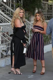 Brielle Biermann feet photo 3