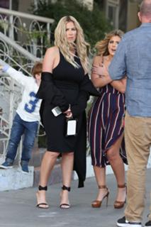 Brielle Biermann feet photo 2