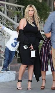 Brielle Biermann feet photo 1