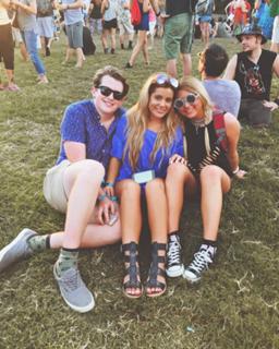 Brielle Biermann feet photo 20
