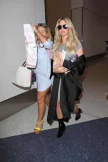 Brielle Biermann feet photo 12