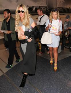 Brielle Biermann feet photo 10