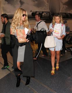 Brielle Biermann feet photo 9