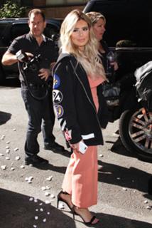 Brielle Biermann feet photo 20
