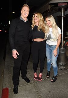 Brielle Biermann feet photo 18