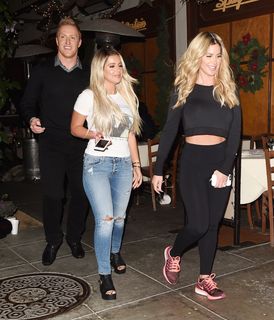 Brielle Biermann feet photo 17