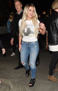 Brielle Biermann feet photo 16