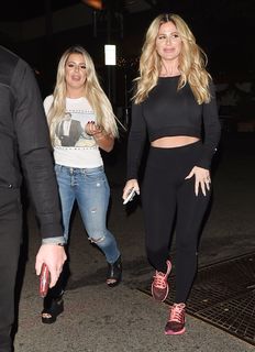 Brielle Biermann feet photo 14