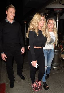 Brielle Biermann feet photo 13