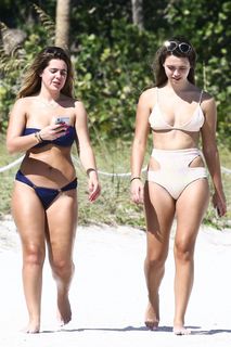 Brielle Biermann feet photo 7