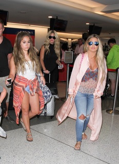 Brielle Biermann feet photo 1