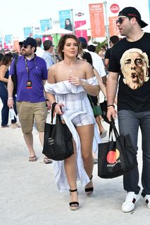 Brielle Biermann feet photo 20