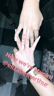 Brielle Biermann feet photo 18