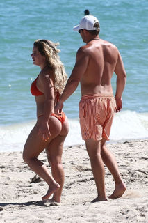 Brielle Biermann feet photo 10