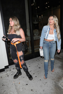 Brielle Biermann feet photo 8