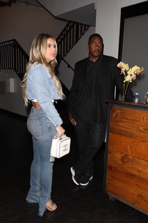 Brielle Biermann feet photo 3