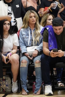 Brielle Biermann feet photo 20