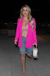 Brielle Biermann feet photo 19