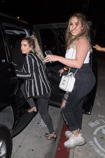 Brielle Biermann feet photo 15