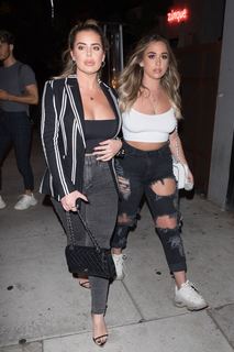 Brielle Biermann feet photo 13