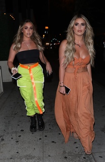 Brielle Biermann feet photo 12