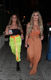 Brielle Biermann feet photo 10