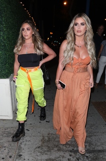 Brielle Biermann feet photo 9